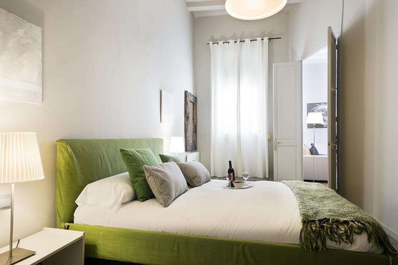 Ola Living Gaudi Lägenhet Barcelona Exteriör bild